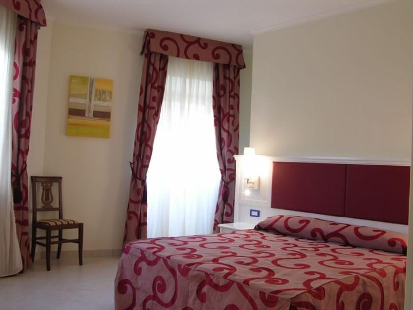 Hotel Anglo Americano Rzym Zewnętrze zdjęcie