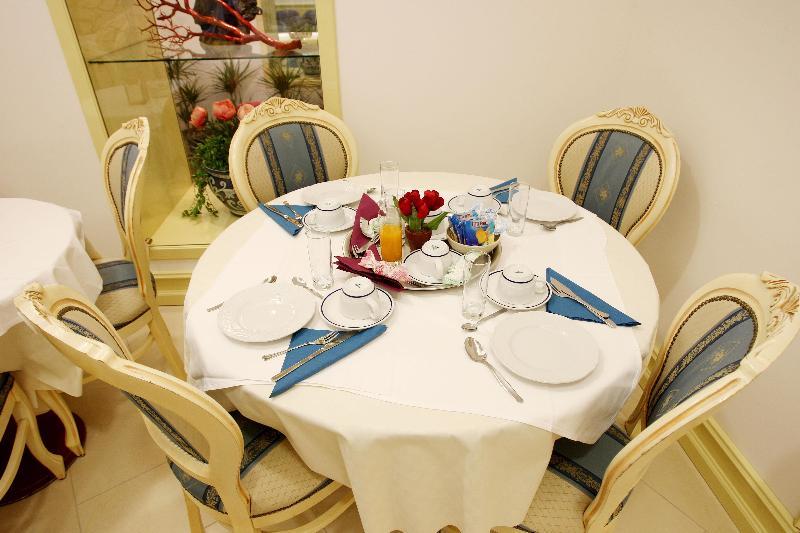 Hotel Anglo Americano Rzym Zewnętrze zdjęcie